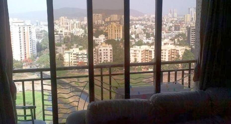 Concord Services Apartment Gerogoan (e), Mumbai 3